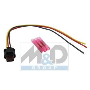 PIECES POUR SYSTEMES DE GESTION MOTEUR